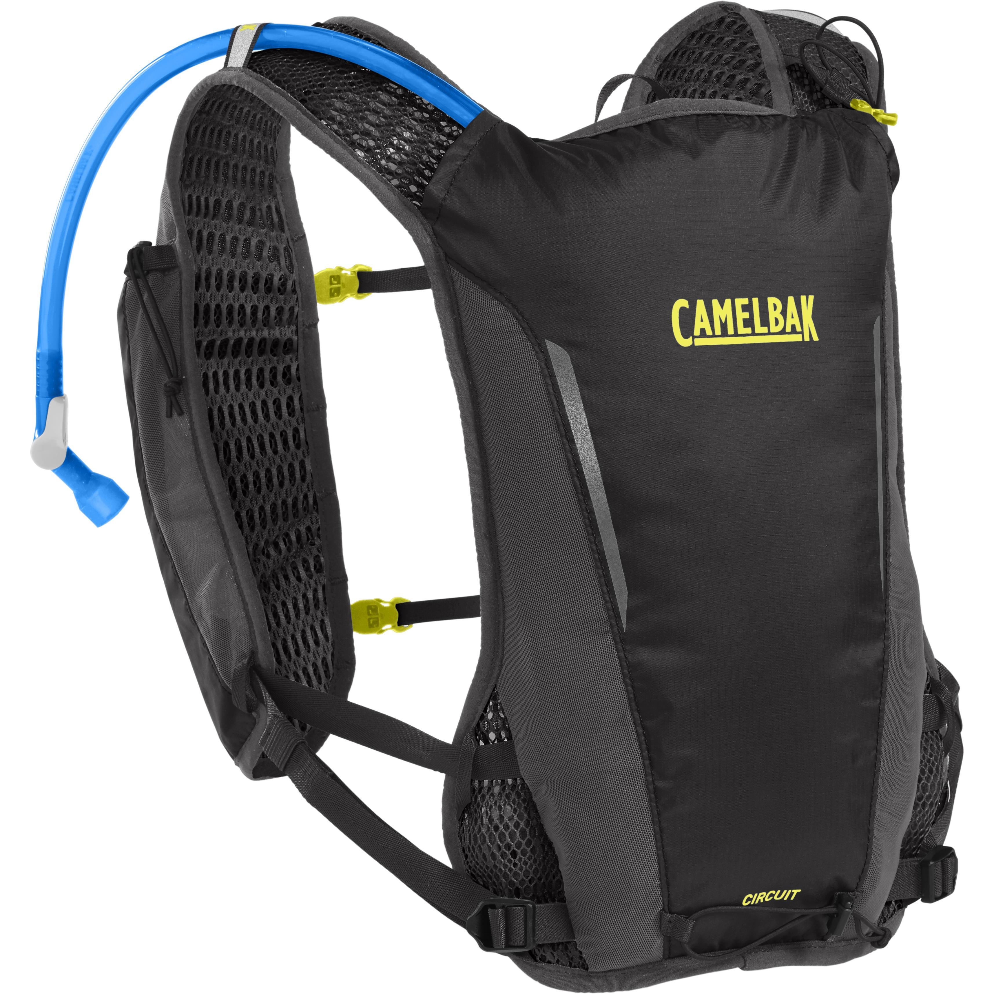 Camelbak circuit 2024 vest review