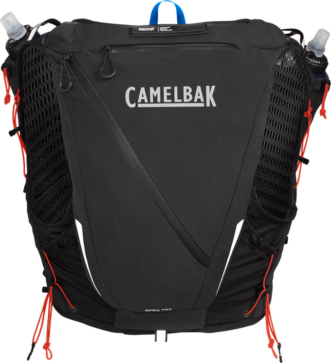 Apex™ Pro Vest 12L with 2 x 500ml Quick Stow™ Flasks – CamelBak