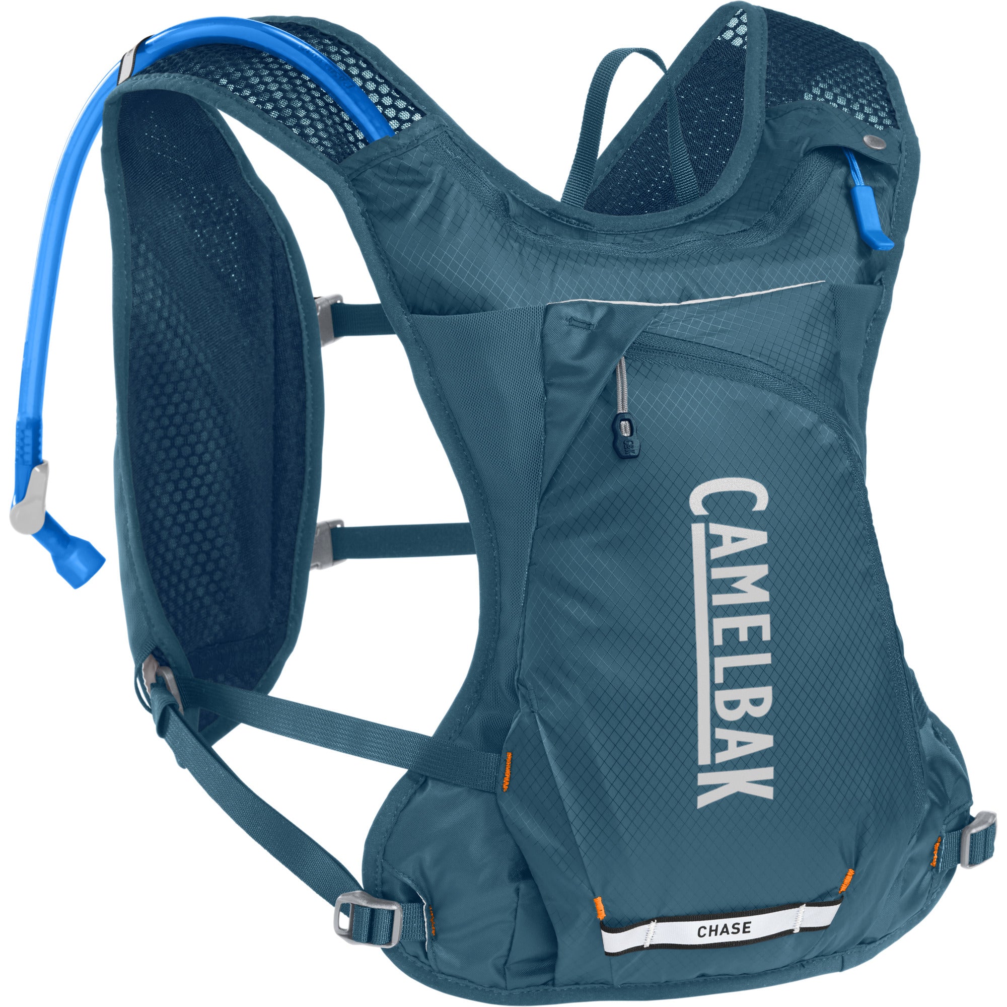 Chase™ Race 4 Hydration Vest with Crux® 1.5L Reservoir – CamelBak