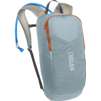 Arête™ 14 Trinkrucksack 14L mit 1.5L Trinkblase