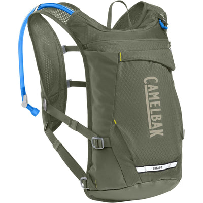 Chase™ Adventure 8 Hydration Vest with Crux® 2L Reservoir