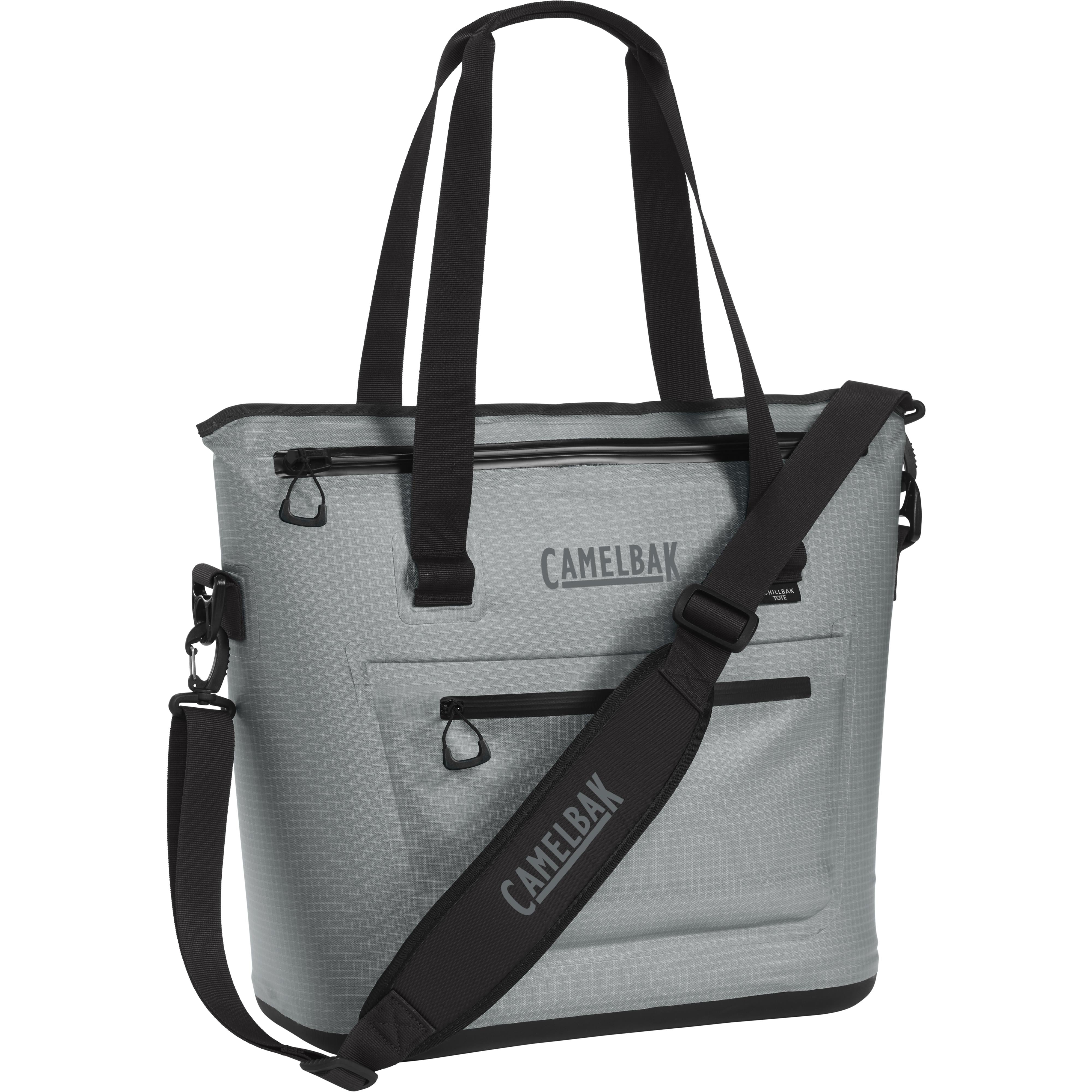 Sac glacière ChillBak™ Tote 18L avec poche à eau 3L Fusion™ Group