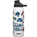 Chute® Mag Vacuum Insulated Stainless Steel Bottle 1L (Limited Edition)