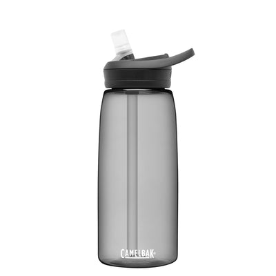 Black Blum Stainless Steel Insulated Water Bottle 0.75L - Olive