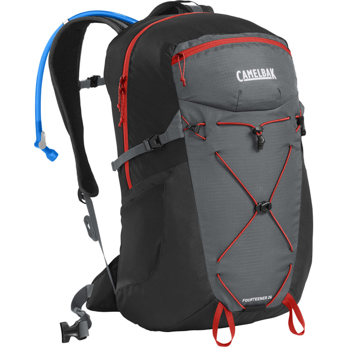 Zaino Fourteener™ 26 da 26 L con sacca idrica da 3 L