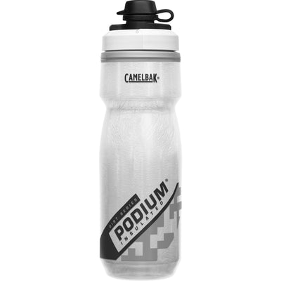 Podium® Dirt Serie Chill Isolierte Trinkflasche 620ml