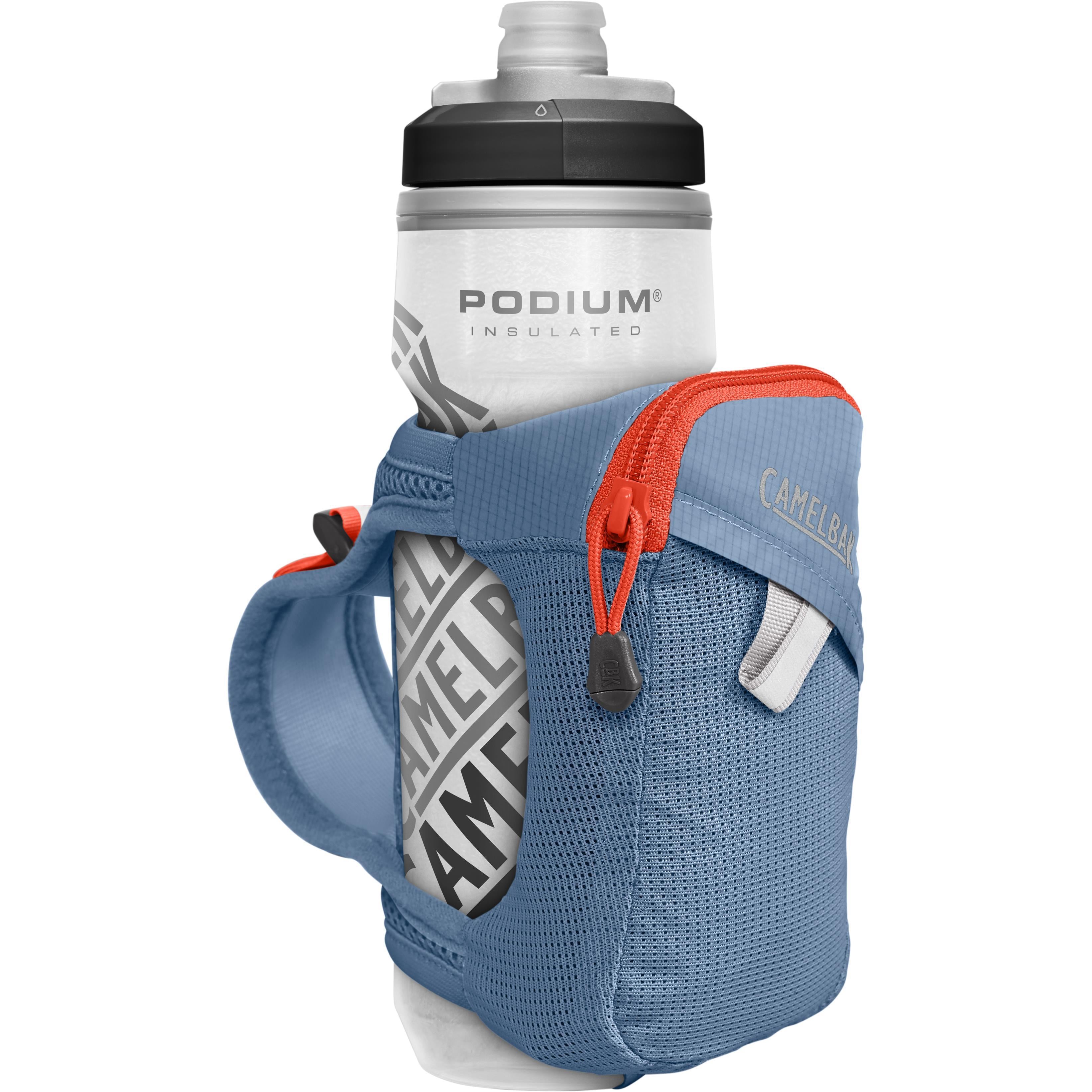 Camelbak podium sales quick grip