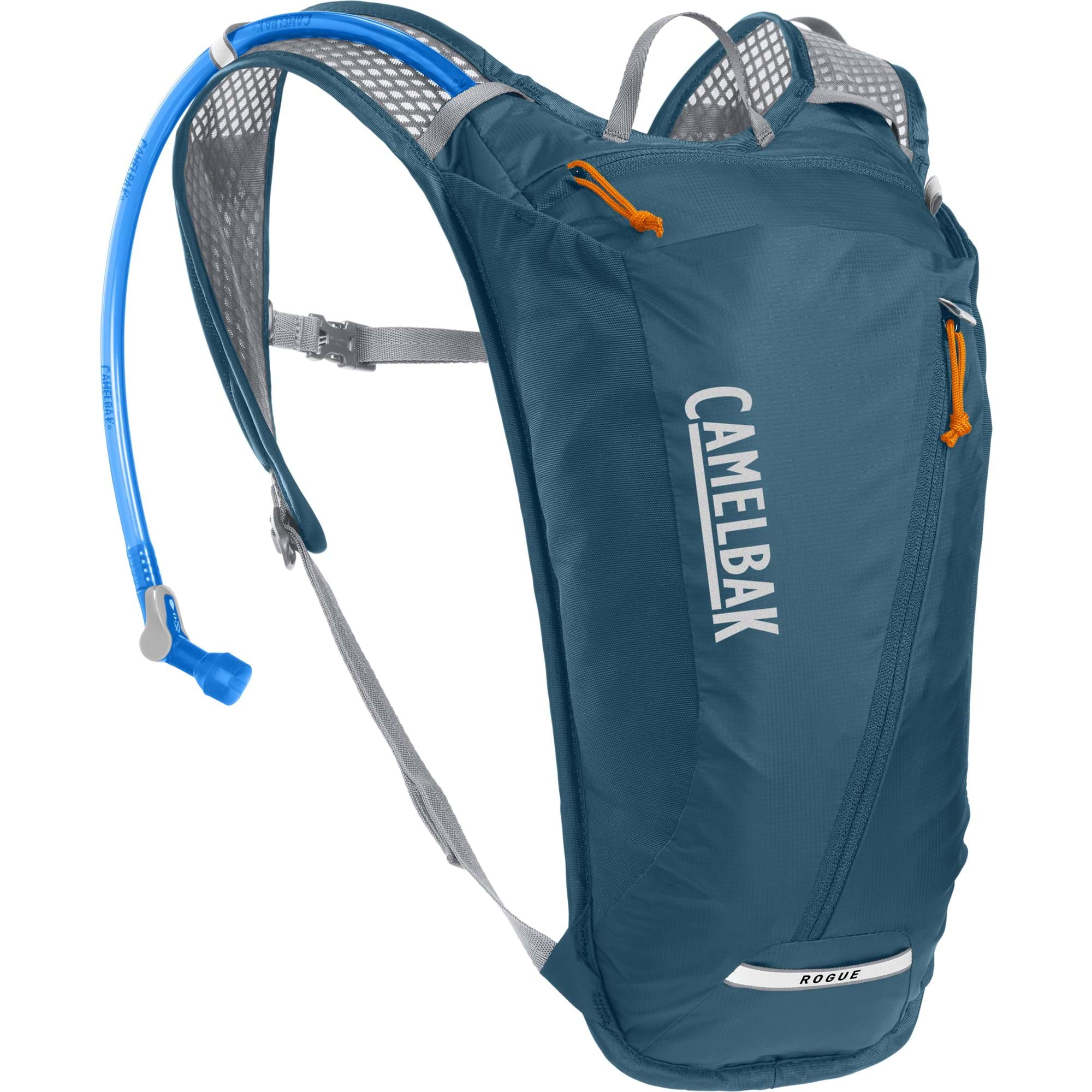 Hydration backpack for biking orders