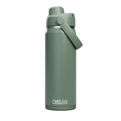 Thrive Chug Vacuum Insulated Stainless Steel Bottle 600ml