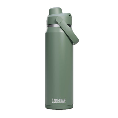 Thrive Chug Vacuum Insulated Stainless Steel Bottle 1L