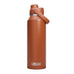 Thrive Chug Vacuum Insulated Stainless Steel Bottle 1.2L