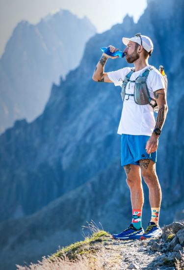 All-Terrain Trail Running | Hydration Vests | CamelBak®