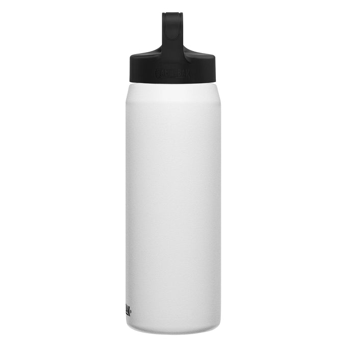 Carry Cap Vacuum Insulated Stainless Steel Bottle 750ml – CamelBak