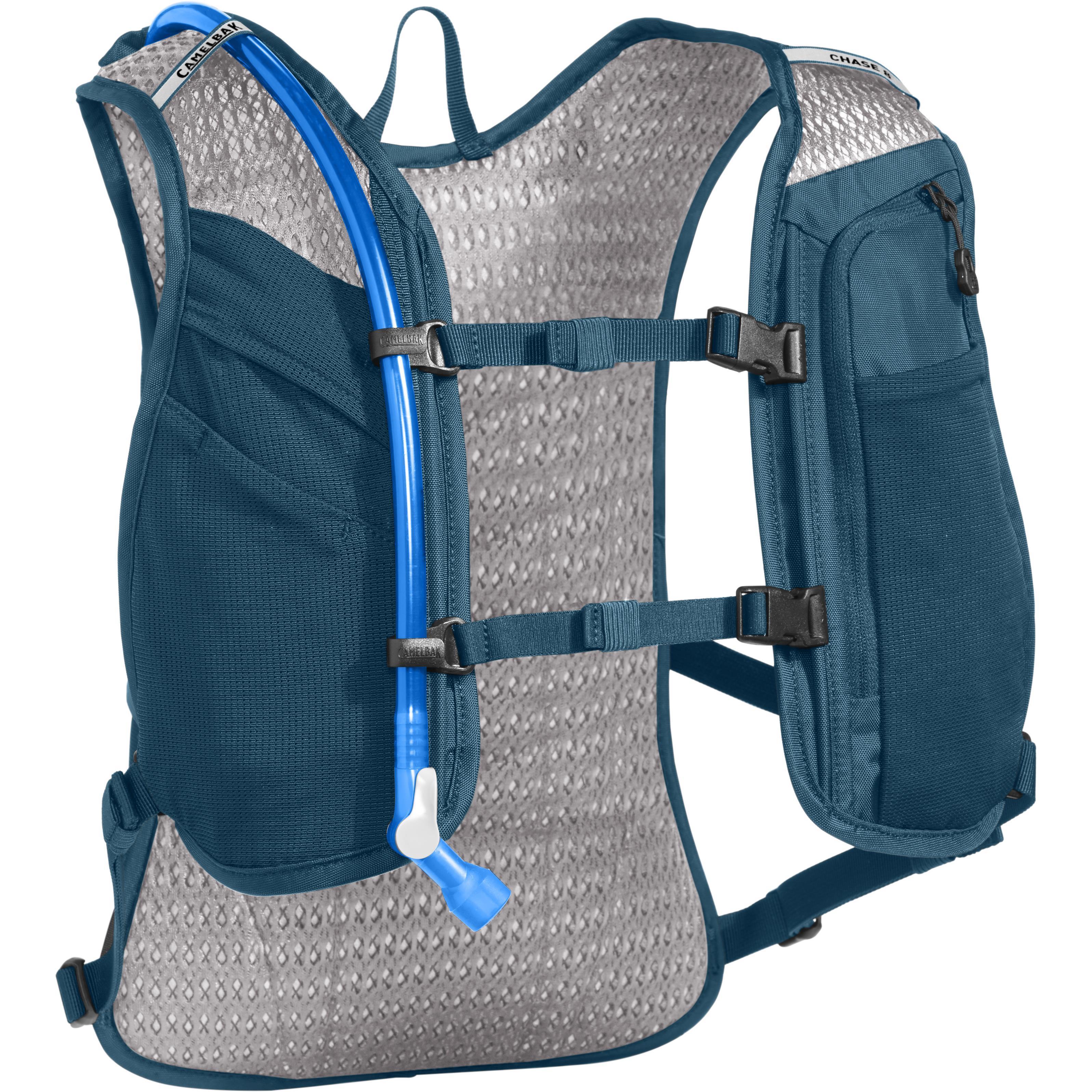 Chase™ 8 Bike Vest 6L with 2L Reservoir