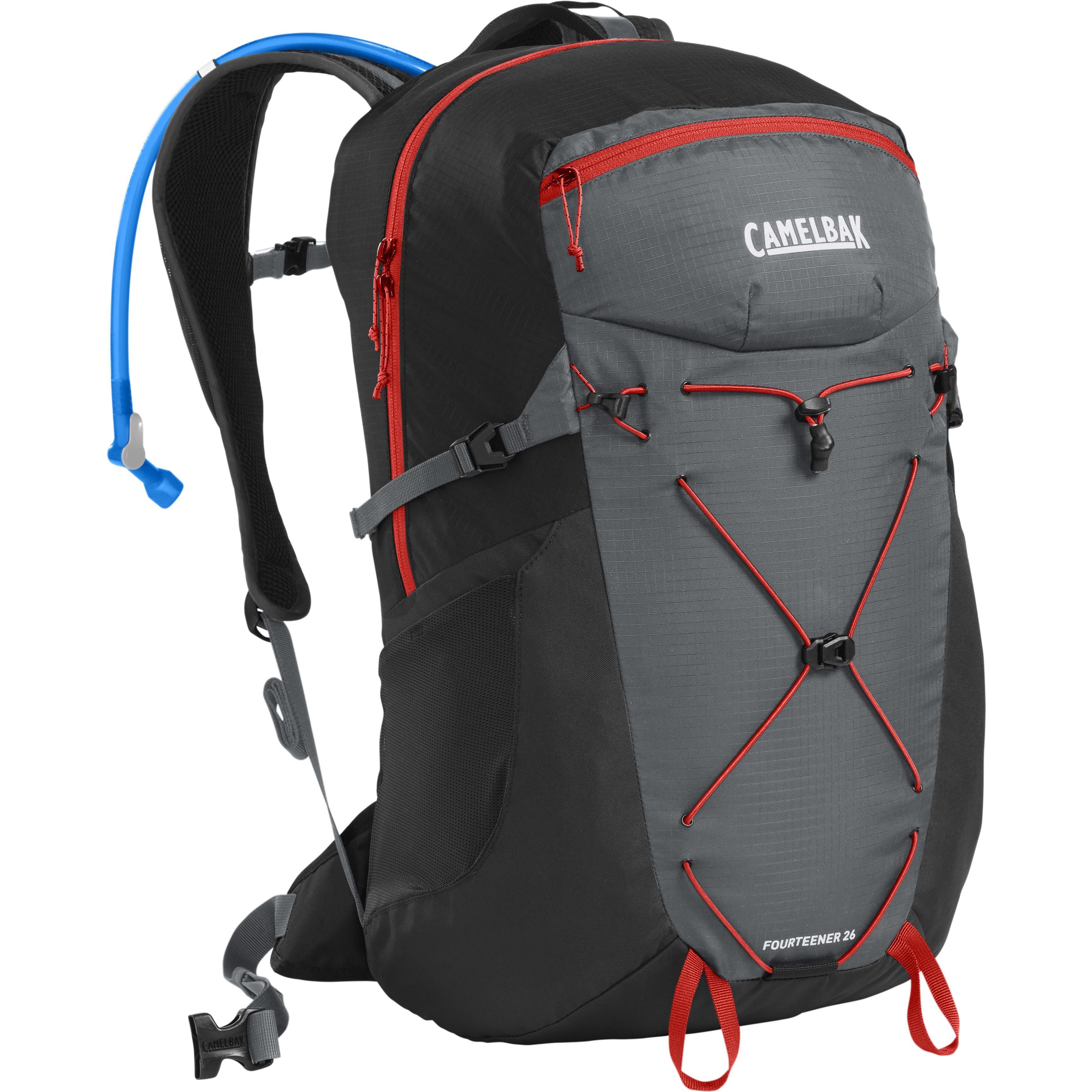 Camelbak sales hiking backpack