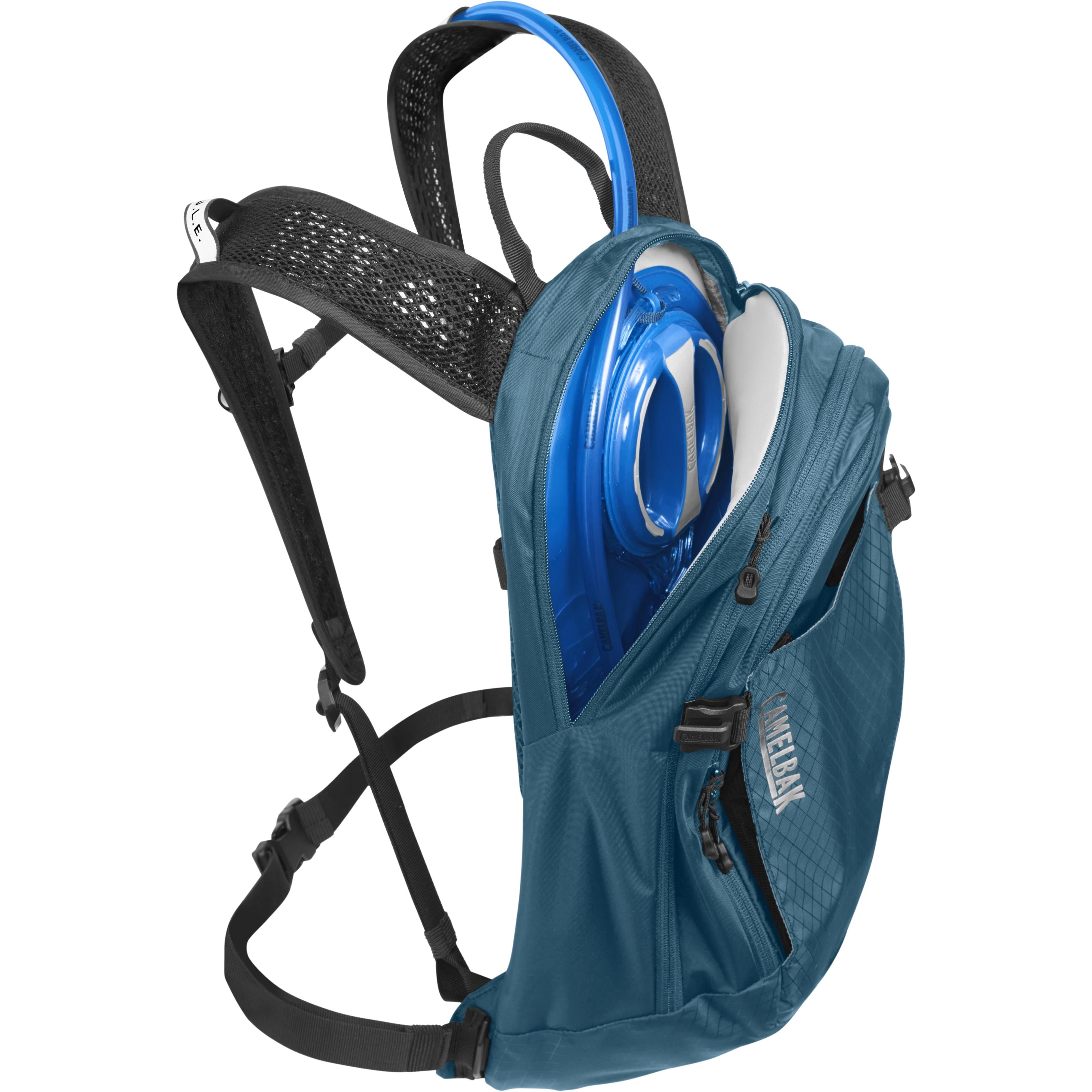 Camelbak mule dimensions hotsell