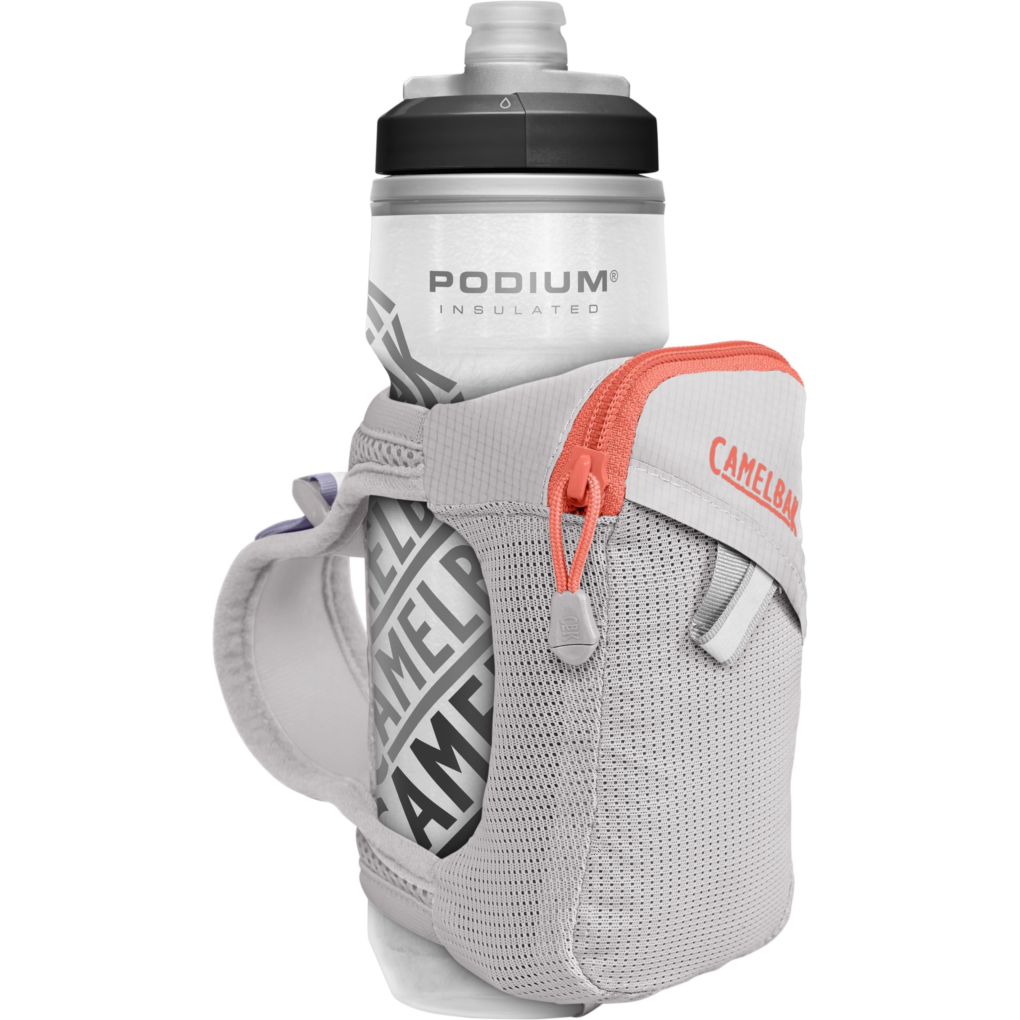 Camelbak podium sales quick grip