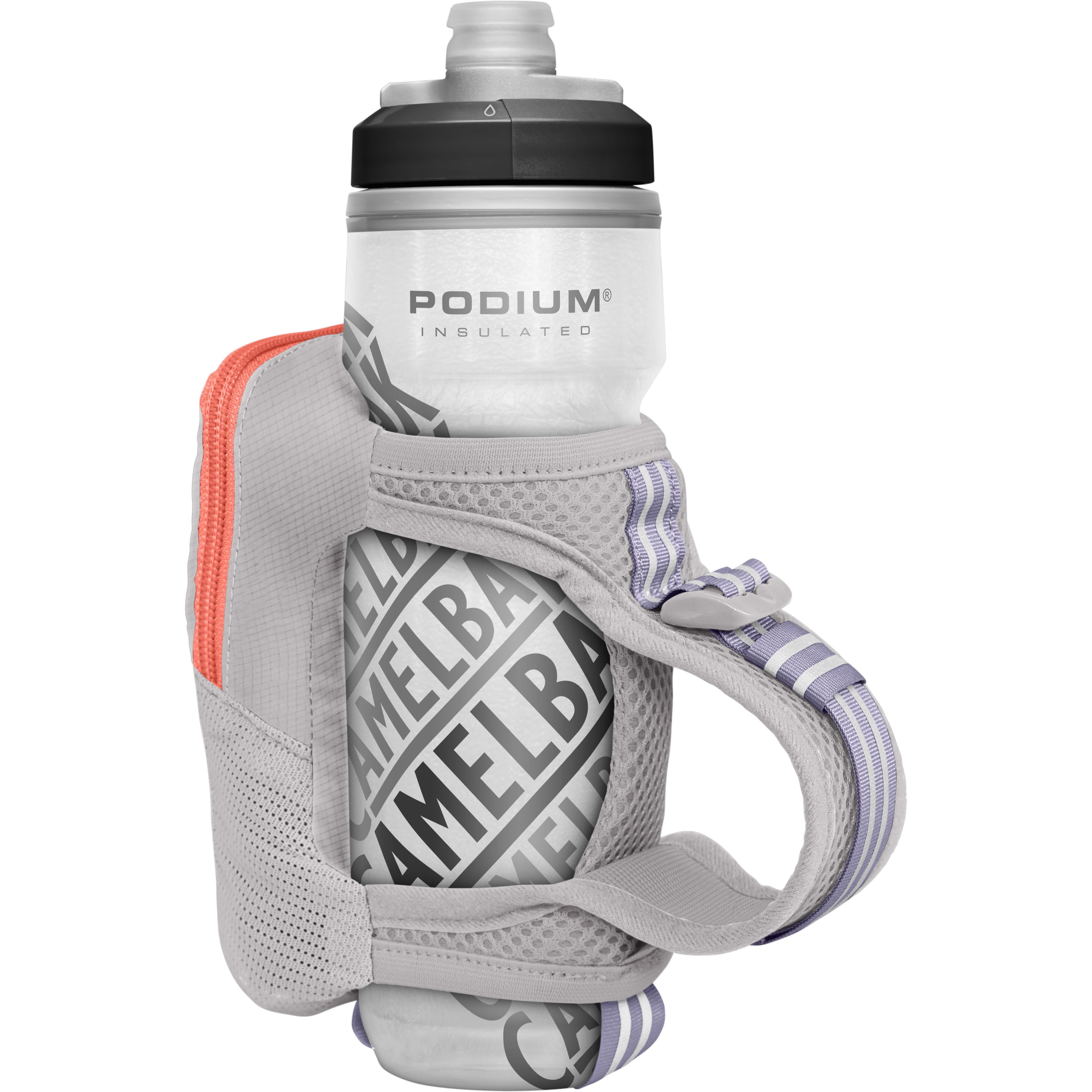 Camelbak podium sales quick grip