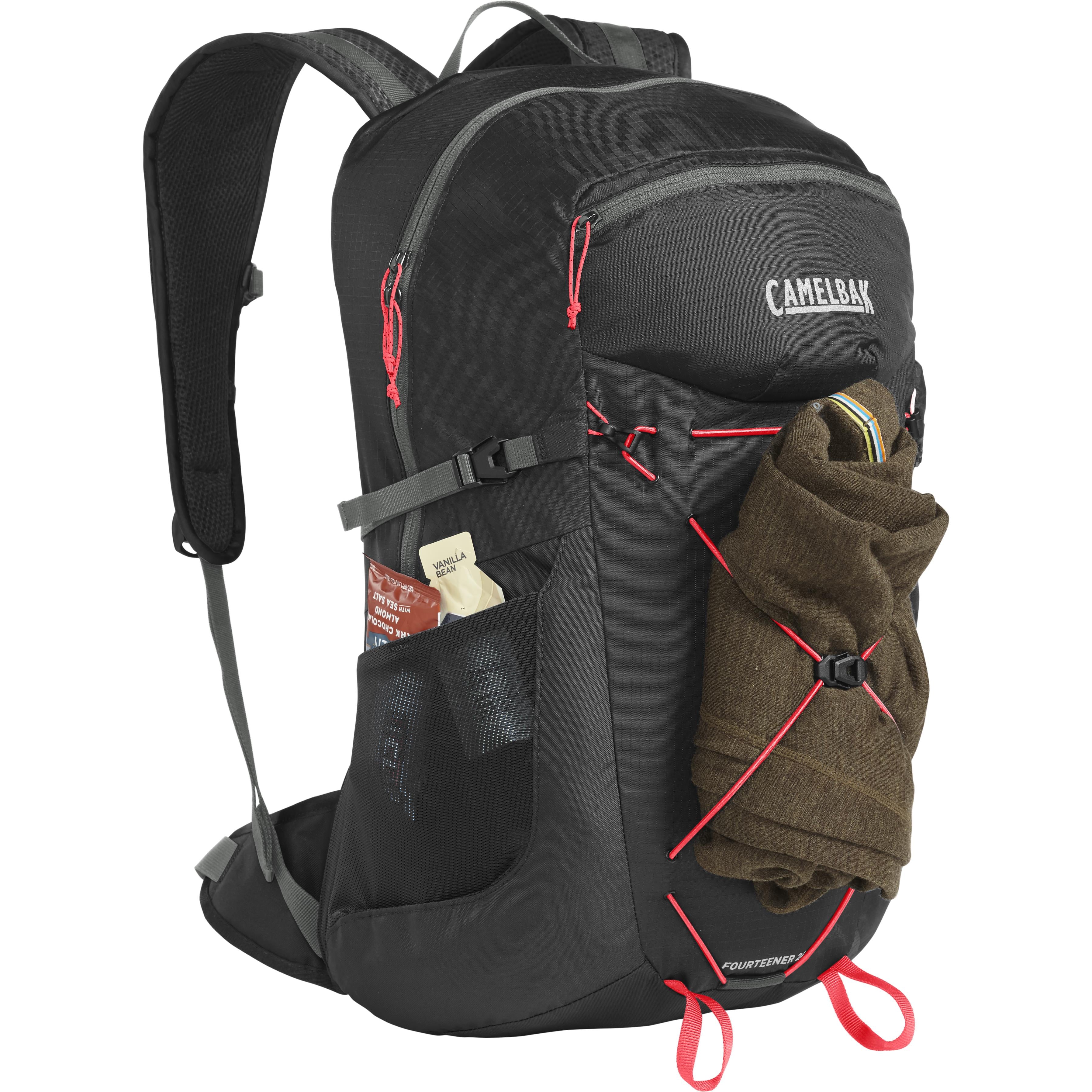 Mini on sale hydration pack