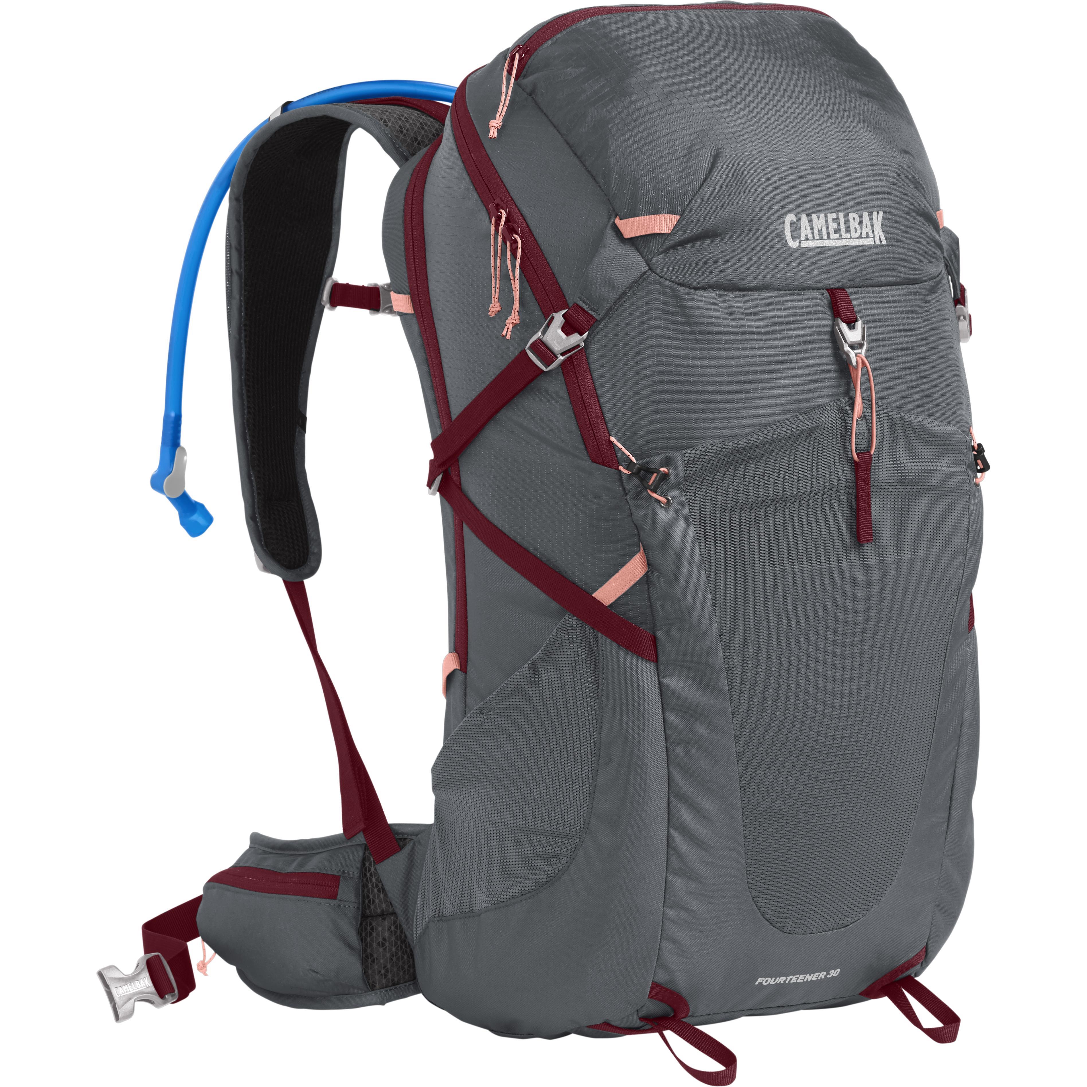 CamelBak cheapest Arete Hydration Pack 14L *new with tags*