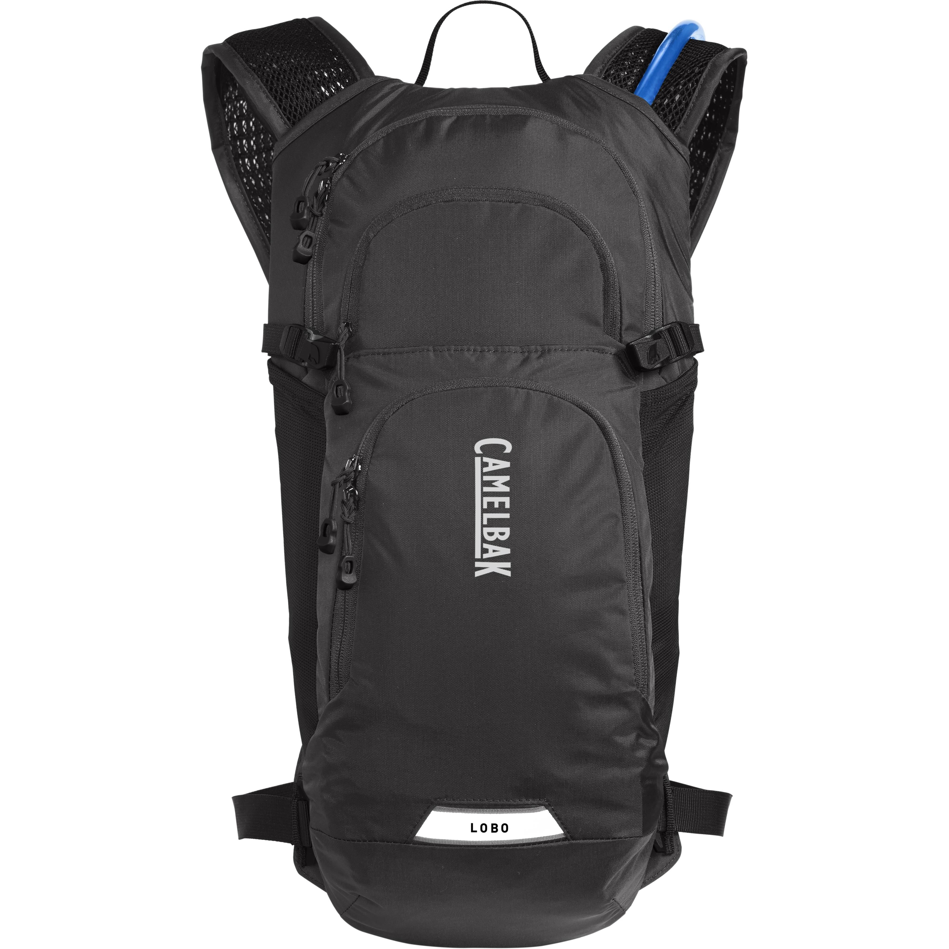 Camelback Lobo Black Hiking Hydration Backpack (18x7.5 orders inches)