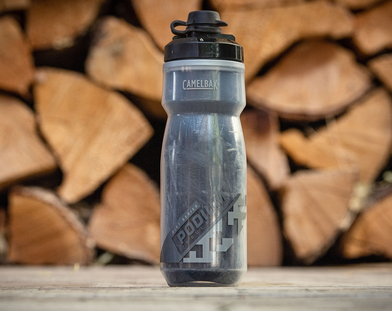 Podium Dirt Series Chill Insulated Bottle 620ml CamelBak